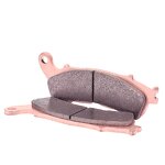 Motorcycle Brake Pad Manufacturer - FA388 Sintered for Honda CB1300 Suzuki HU125