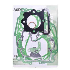 Cylinder Head Gasket Kit Manufacturer - 250CC Custom for Honda XR250R CBX250 XLR250R