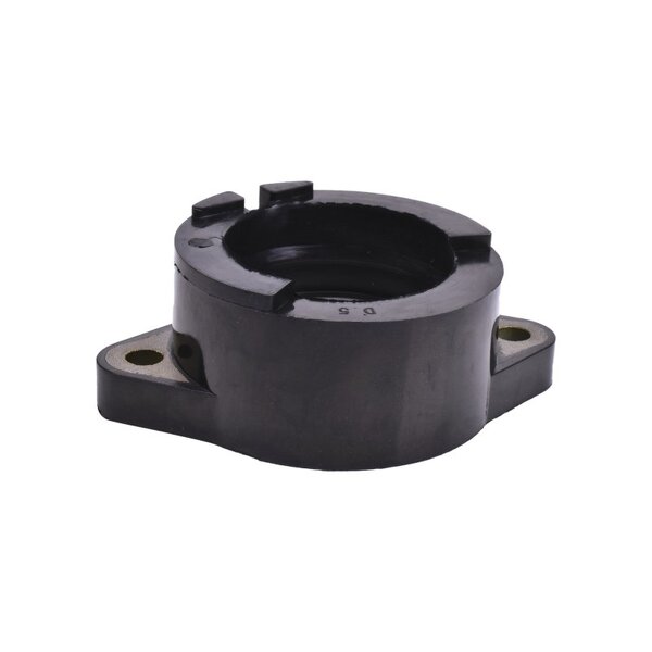 Air Intake Manifold Manufacturer - 500cc for Yamaha XT500 TT500 Carburetor Adapter