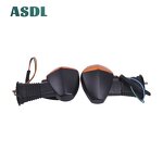 Motorcycle LED Light Manufacturer - Turn Signal Blinker for Suzuki DL650 SV650 GSX-R