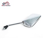 Motorcycle Rearview Mirror Manufacturer - Back Mirror for Honda HORNET 250