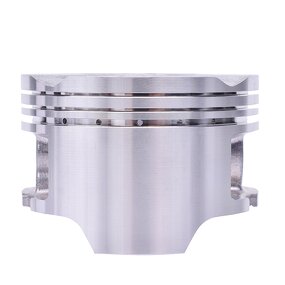 Motorcycle Piston Manufacturer - 250CC AX-1 DIA70mm STD~+100 KW3 Off Road Piston