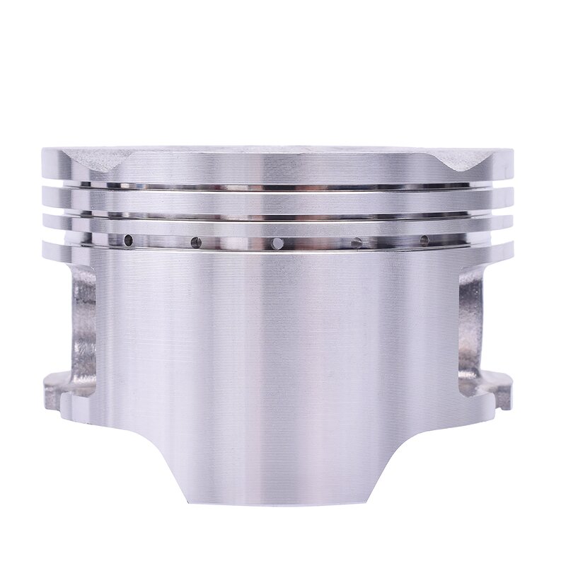Motorcycle Piston Manufacturer - 250CC AX-1 DIA70mm STD~+100 KW3 Off Road Piston