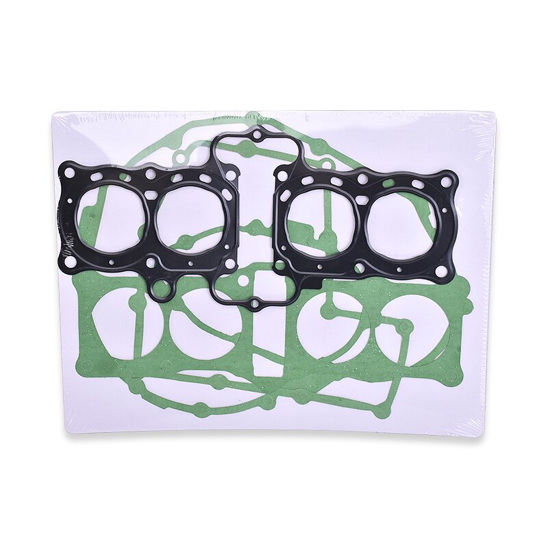 Cylinder Head Gasket Set Manufacturer - 400CC for Honda CBR400 NC23 1988-1989