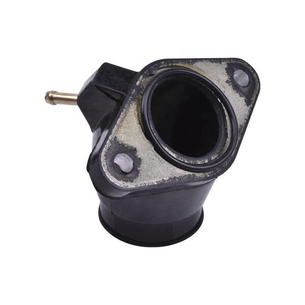 Air Intake Manifold Manufacturer - 650cc 4TR for YAMAHA XVS650 V-Star Carburetor Adapter