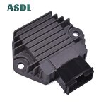 Motorcycle Rectifier Regulator Manufacturer - for Honda CB250 Nighthawk CBR600 NT400