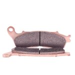 Motorcycle Brake Pad Manufacturer - FA388 Sintered for Honda CB1300 Suzuki HU125