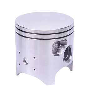 Motorcycle Piston Manufacturer - 200CC KDX200 for KAWASAKI KDX High Precise Piston
