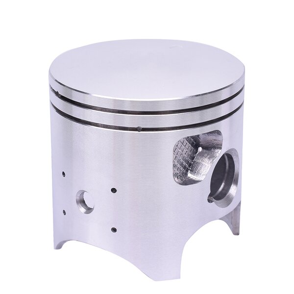 Motorcycle Piston Manufacturer - 200CC KDX200 for KAWASAKI KDX High Precise Piston