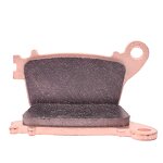 Motorcycle Brake Pad Manufacturer - FA436 Sintered for Suzuki GSXR600 Yamaha YZF-R6