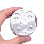 Motorcycle Piston Manufacturer - 250CC DIA48.5mm Custom for Honda CBR250 MC22