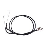 Motorcycle Throttle Cable Manufacturer - 1000cc for Suzuki GSX-R600 K6 K8 GSX-R750