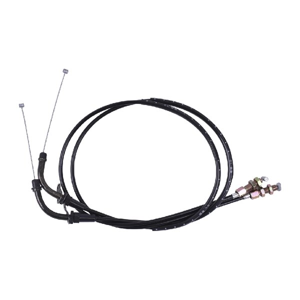Motorcycle Throttle Cable Manufacturer - 1000cc for Suzuki GSX-R600 K6 K8 GSX-R750