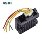 Motorcycle Rectifier Regulator Manufacturer - for Honda CBR250R CBR300R CRF250L
