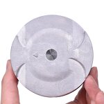 Motorcycle Piston Manufacturer - 200CC DIA72mm Pin17mm for KTM 200 Crank Mechanism