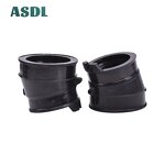 Air Intake Manifold Manufacturer - 250CC for Honda CB250 Motorcycle Engine Part