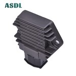 Motorcycle Rectifier Regulator Manufacturer - for Honda VTR1000 NC29 CBR600 Hurricane