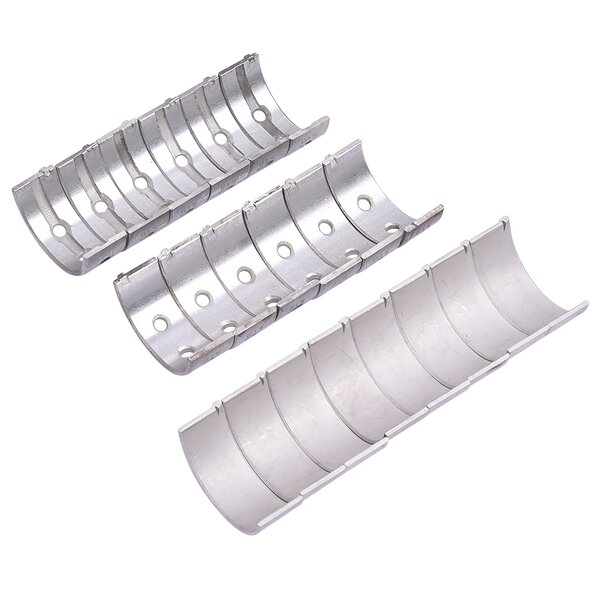 Crankshaft Connecting Rod Manufacturer - 400cc for Kawasaki ZZR400 1990-1992