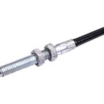 Motorcycle Clutch Cable Manufacturer - 3LN Professional for Yamaha FZR250RR
