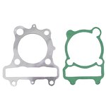 Cylinder Head Gasket Set Manufacturer - 225CC for Yamaha XT225 Serow 1985-2007