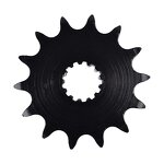 Motorcycle Front Sprocket Manufacturer - 520-14T New for Kawasaki KLX400 Suzuki DR250