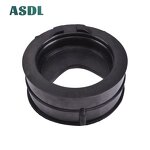 Air Intake Manifold Manufacturer - 1000cc 3LF for Yamaha FZR1000 Motorcycle Engine Part