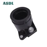 Air Intake Manifold Manufacturer - 600CC 3HE for Yamaha FZR600 Genesis Motorcycle