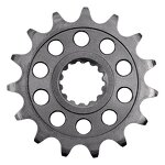Motorcycle Front Sprocket Manufacturer - 520-15T Forged for Ducati 821 Monster 848