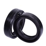 Motorcycle Oil Seal Manufacturer - 35*48*11 Front Fork Damper for Suzuki GSX250