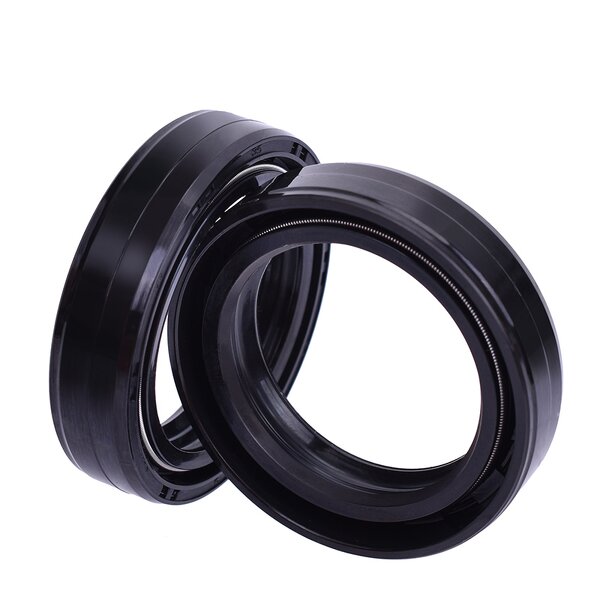 Motorcycle Oil Seal Manufacturer - 35*48*11 Front Fork Damper for Suzuki GSX250