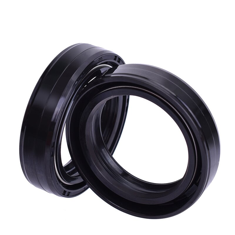 Motorcycle Oil Seal Manufacturer - 35*48*11 Front Fork Damper for Suzuki GSX250