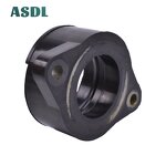 Air Intake Manifold Manufacturer - 500cc for Yamaha XT500 TT500 Carburetor Adapter