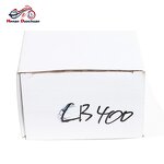 Motorcycle Rearview Mirror Manufacturer - Back Mirror for Honda HORNET 250