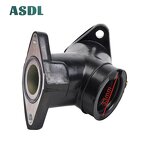 Air Intake Manifold Manufacturer - 125/250CC for Yamaha XV250 Carburetor Adapter