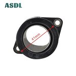 Air Intake Manifold Manufacturer - 250CC 4GY for Yamaha TTR250 Motorcycle Engine Part