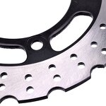 Motorcycle Brake Shoe Manufacturer - for KAWASAKI NINJA 250 300 2013-2015