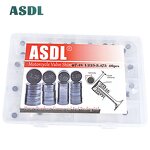 Valve Shim Gasket Kit Manufacturer - 46pcs 7.48mm for Honda Suzuki Yamaha Kawasaki