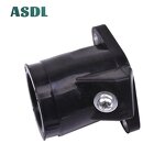 Air Intake Manifold Manufacturer - 600CC 3HE for Yamaha FZR600 Genesis Motorcycle