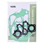 Cylinder Head Gasket Set Manufacturer - for Yamaha XV125 Virago 1997-2002 Drag Star