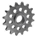 Motorcycle Front Sprocket Manufacturer - 520-16T Forged for Honda G310 GS G310R