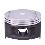 Motorcycle Piston Manufacturer - 250CC STD73mm for Yamaha TTR250 SUV Crank Mechanism
