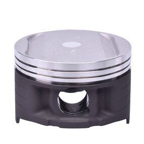 Motorcycle Piston Manufacturer - 250CC STD73mm for Yamaha TTR250 SUV Crank Mechanism