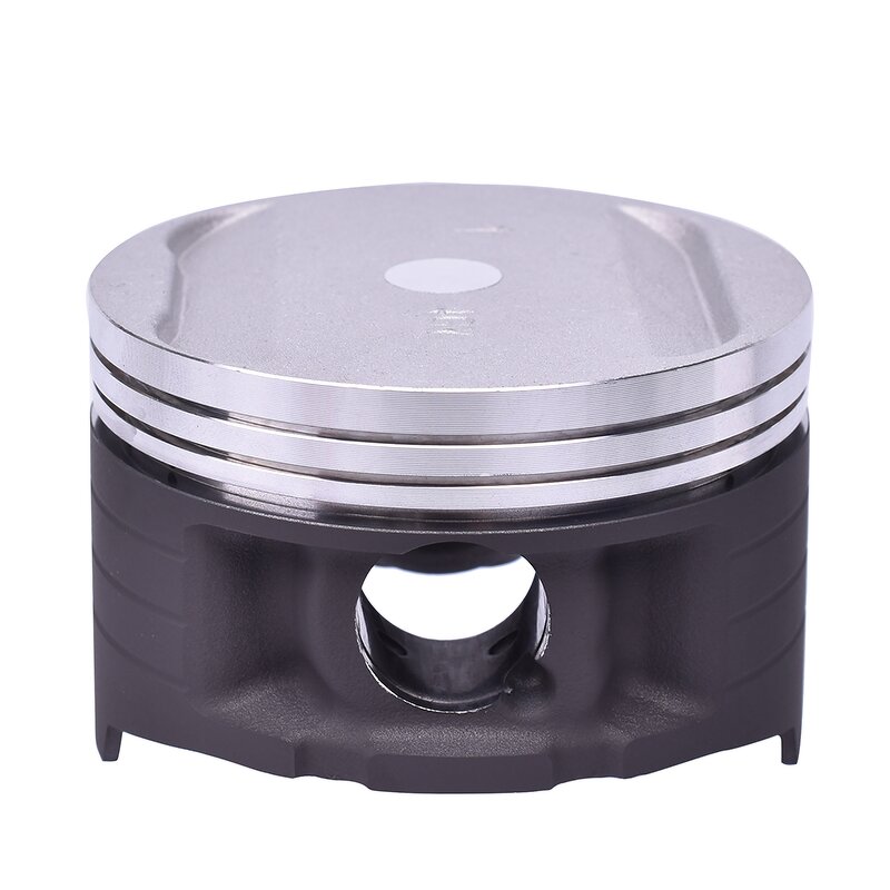Motorcycle Piston Manufacturer - 250CC STD73mm for Yamaha TTR250 SUV Crank Mechanism