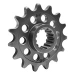 Motorcycle Front Sprocket Manufacturer - 520-15T Forged for Ducati 821 Monster 848