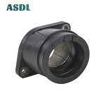 Air Intake Manifold Manufacturer - 250CC 4GY for Yamaha TTR250 Motorcycle Engine Part