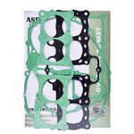 Cylinder Head Gasket Set Manufacturer - 400CC for Honda CBR400 NC23 1988-1989