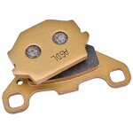 Motorcycle Brake Pad Manufacturer - GN125 Ceramic Disc Brake Pad for Suzuki