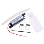 Motorcycle Fuel Oil Pump Manufacturer - for KTM RC125/200/390 Duke125/200/250/390