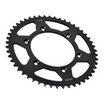Motorcycle Rear Sprocket Manufacturer - 520-50T Custom for Gas 300EC Husaberg TE125