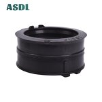 Air Intake Manifold Manufacturer - 850cc 3LD for Yamaha TDM850 Racing Motorcycle Part